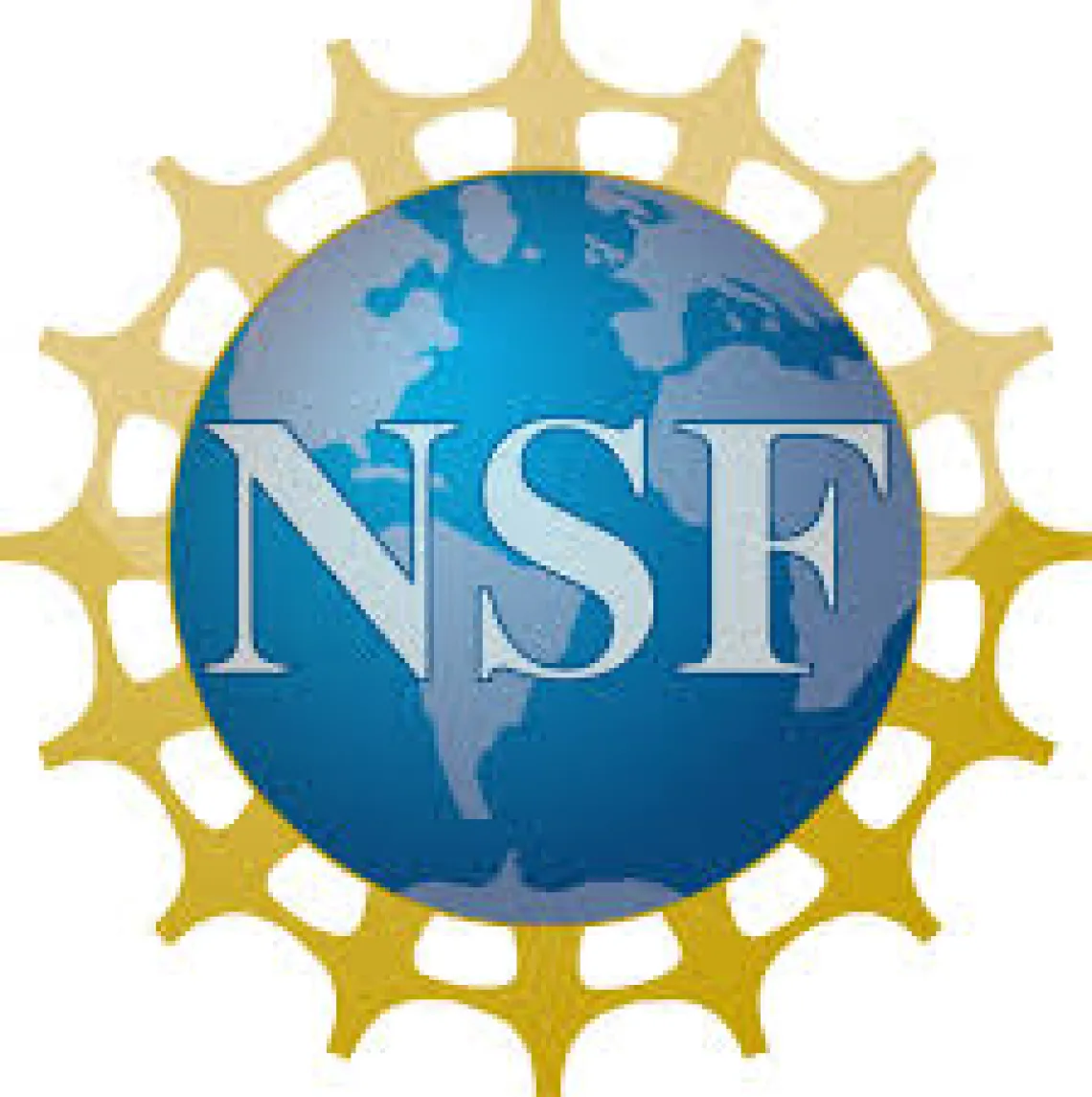 National Science Foundation logo