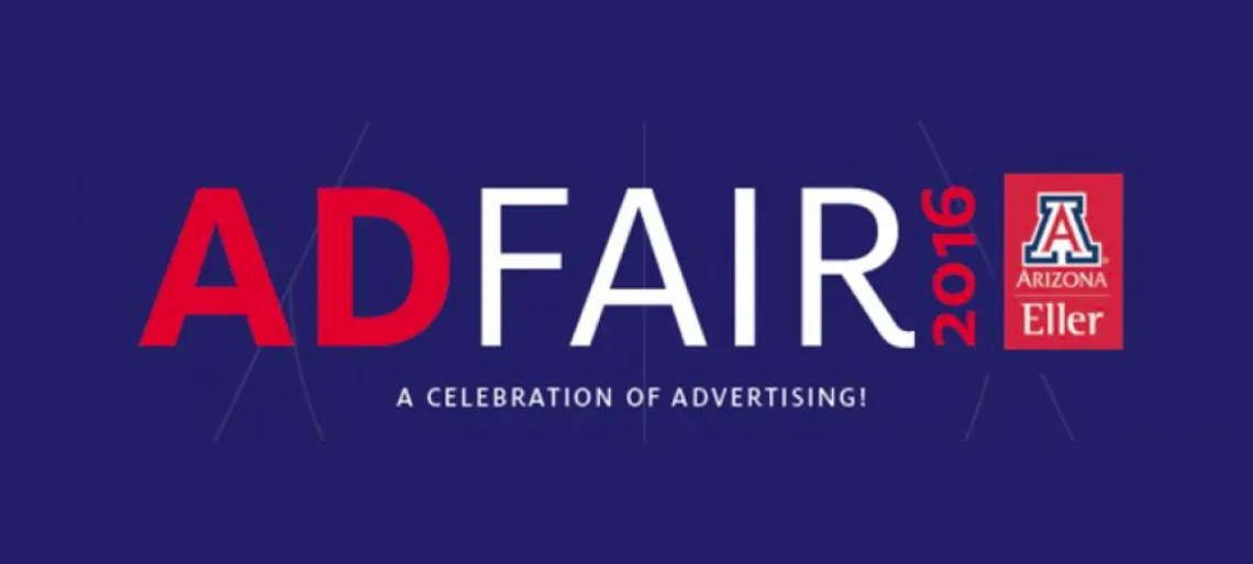 AdFair 2016