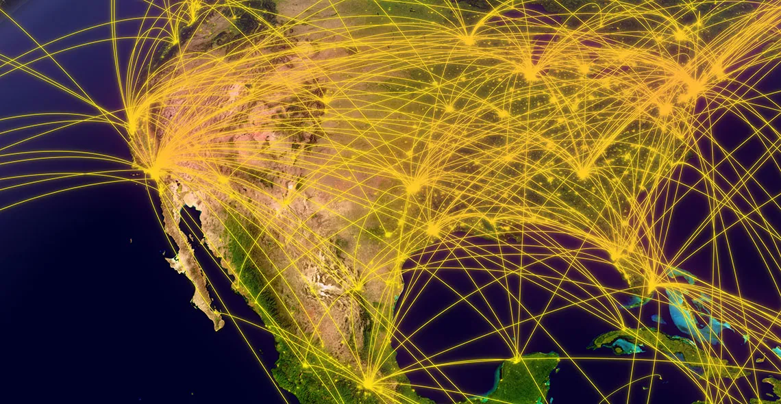 Arizona trade and COVID-19 pandemic