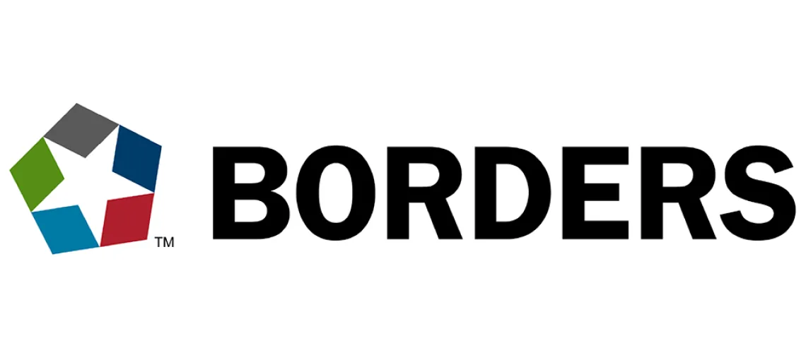 BORDERS