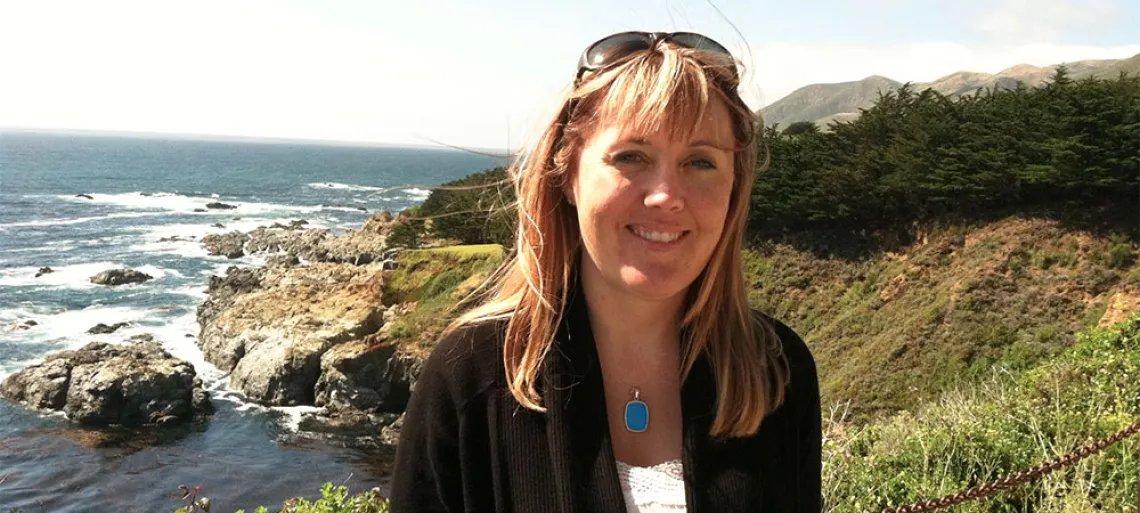 Crystal Taggart