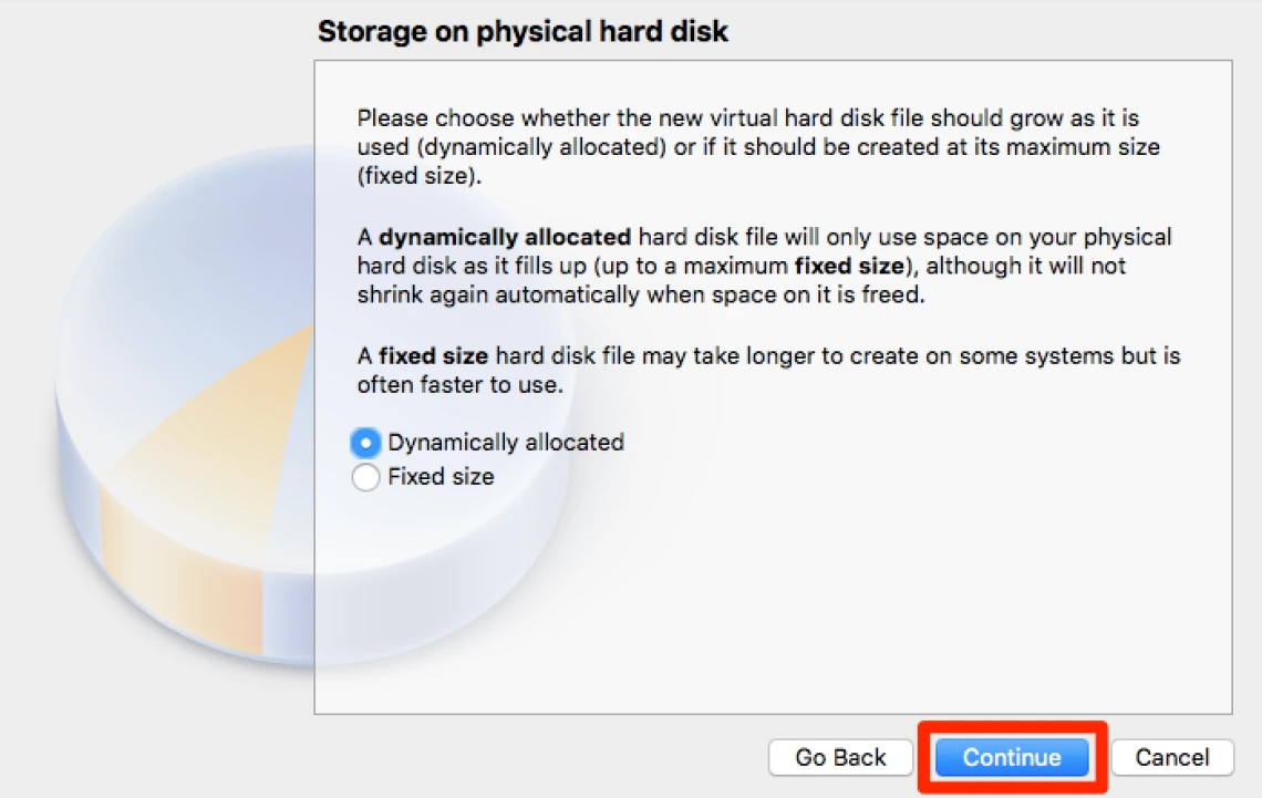 dynamic fixed storage dynamic fixed storage