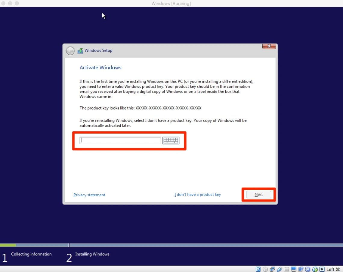 step 1 for installation step 1 for installation