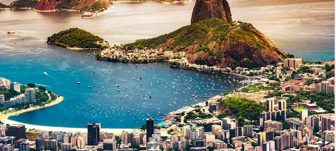 Rio de Janeiro