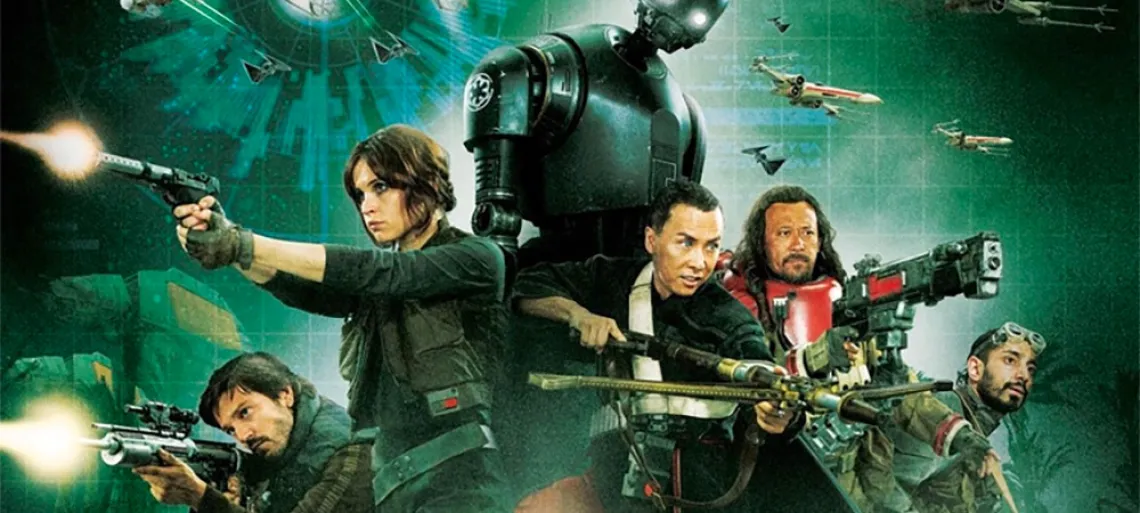 Rogue One