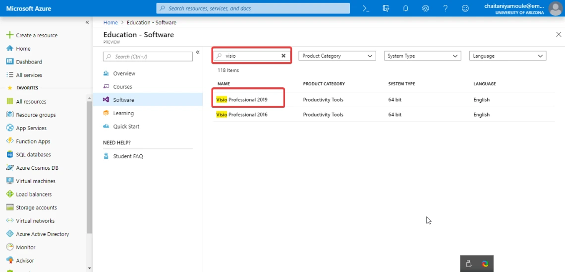search for visio search for visio