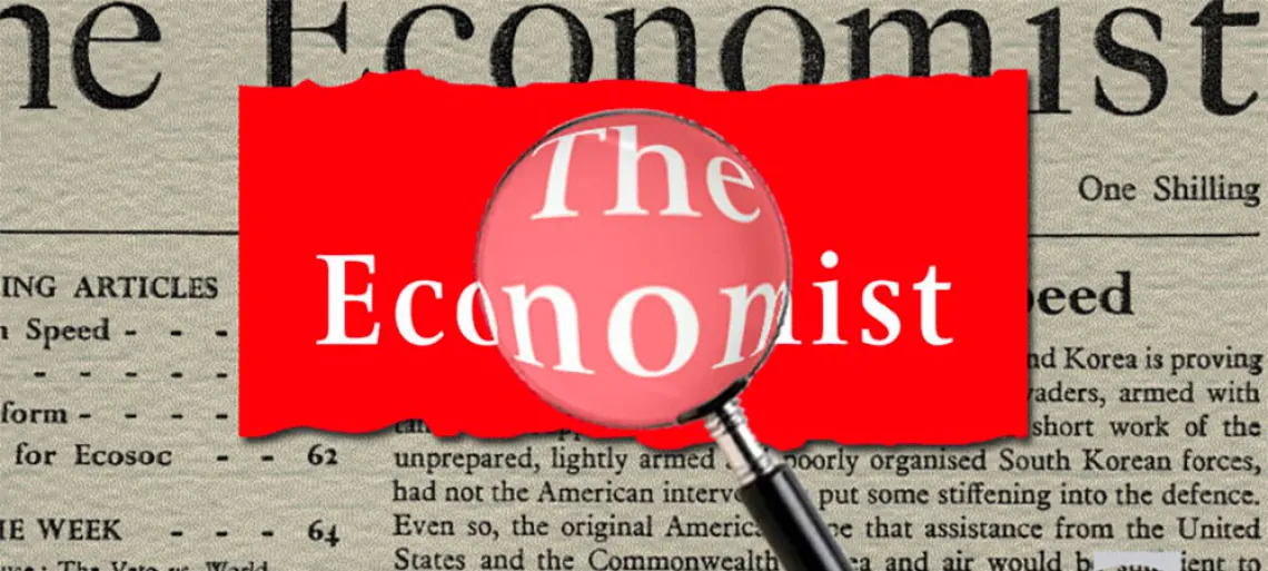 The Economist