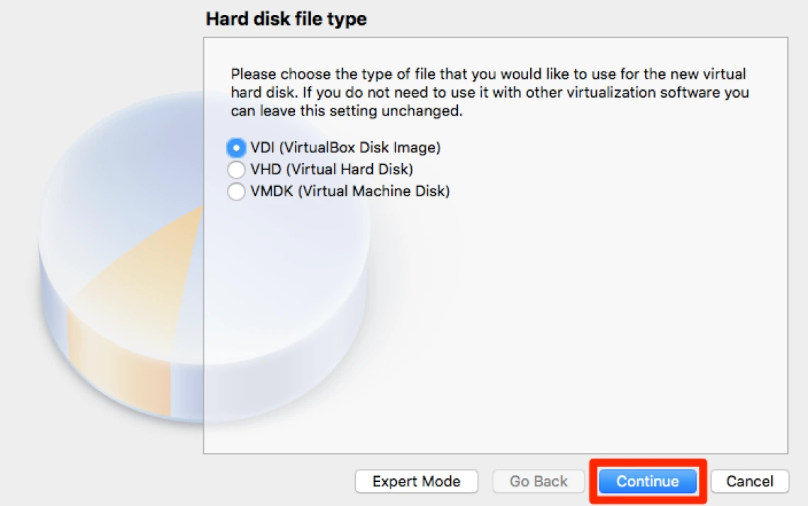 set virtual hd settings set virtual hd settings