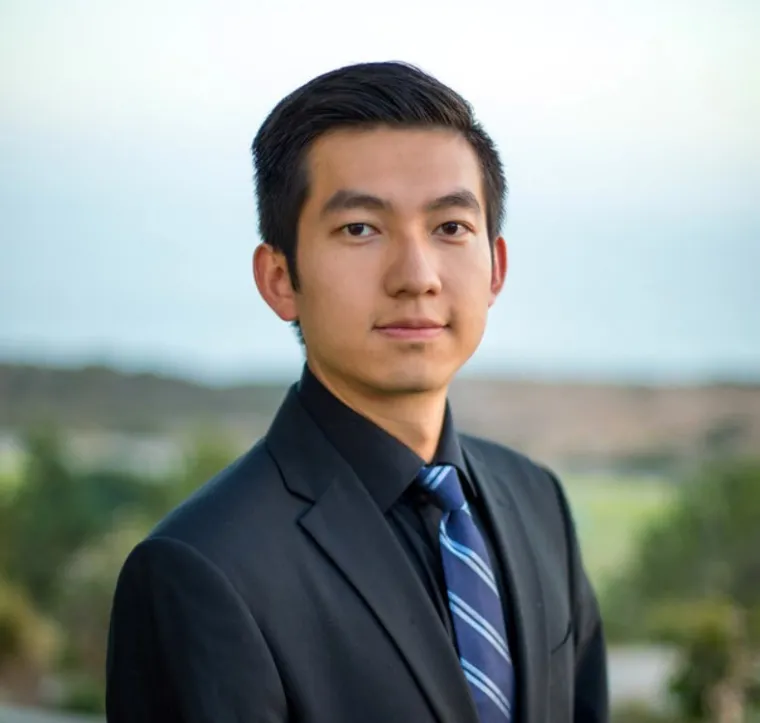 Male Headshot Photo