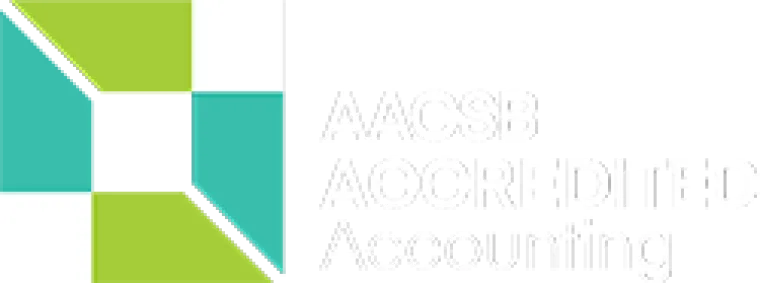 aacsb logo