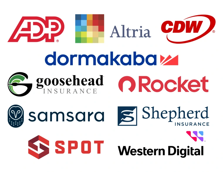 Bronze Sponsors