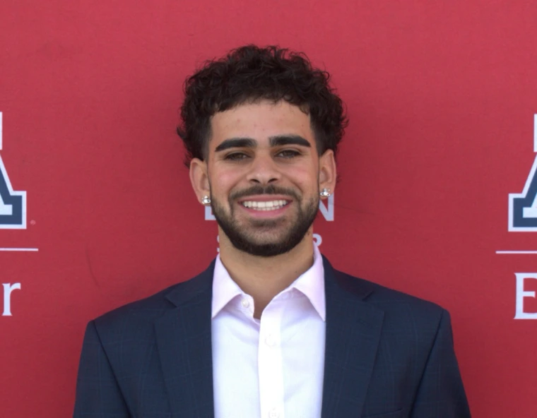 professional man headshot