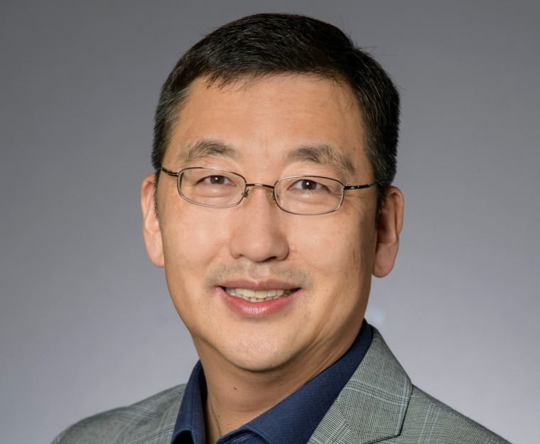 Yong Liu 