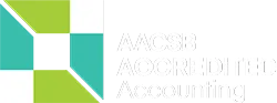 aacsb logo