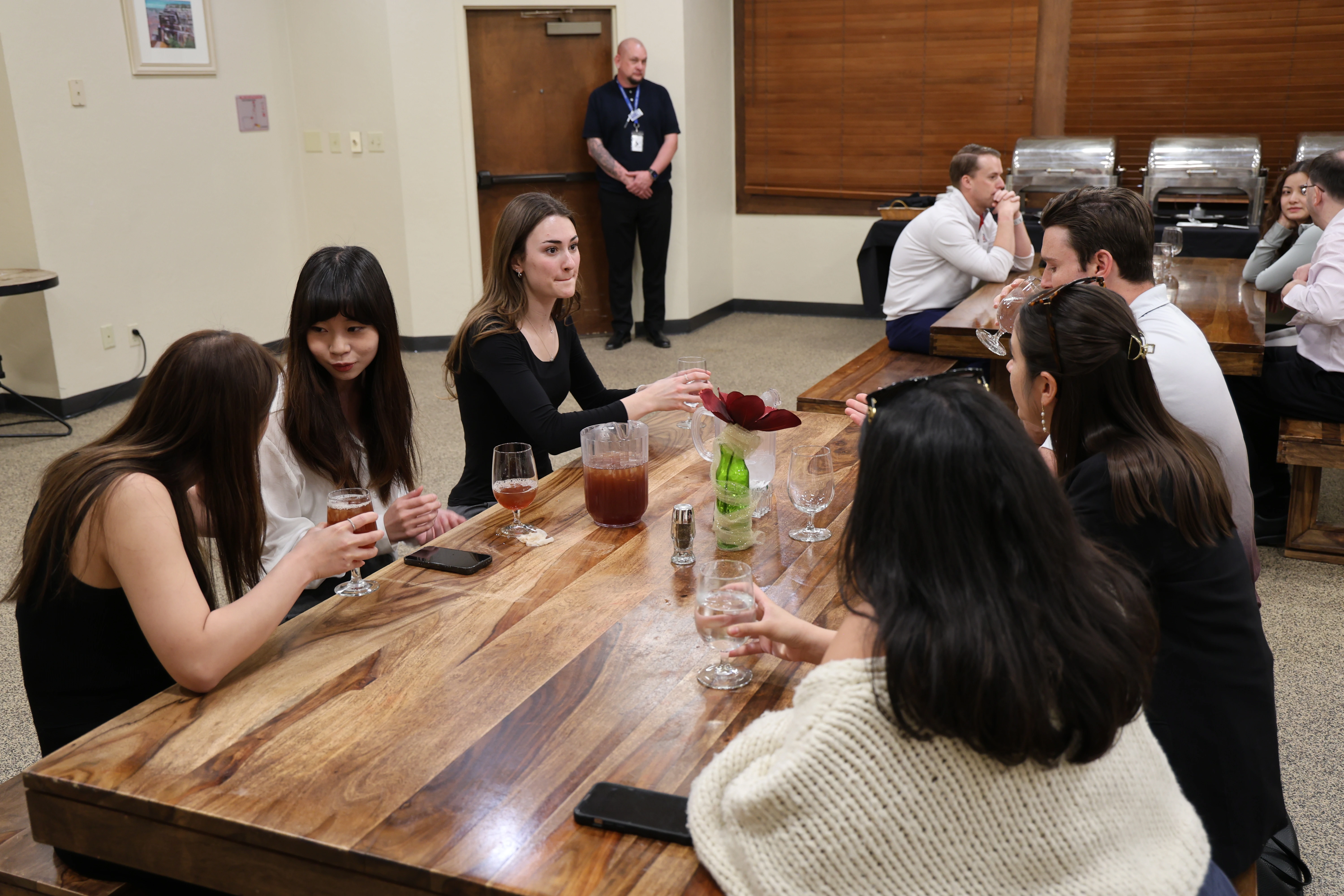 Center of Opportunity