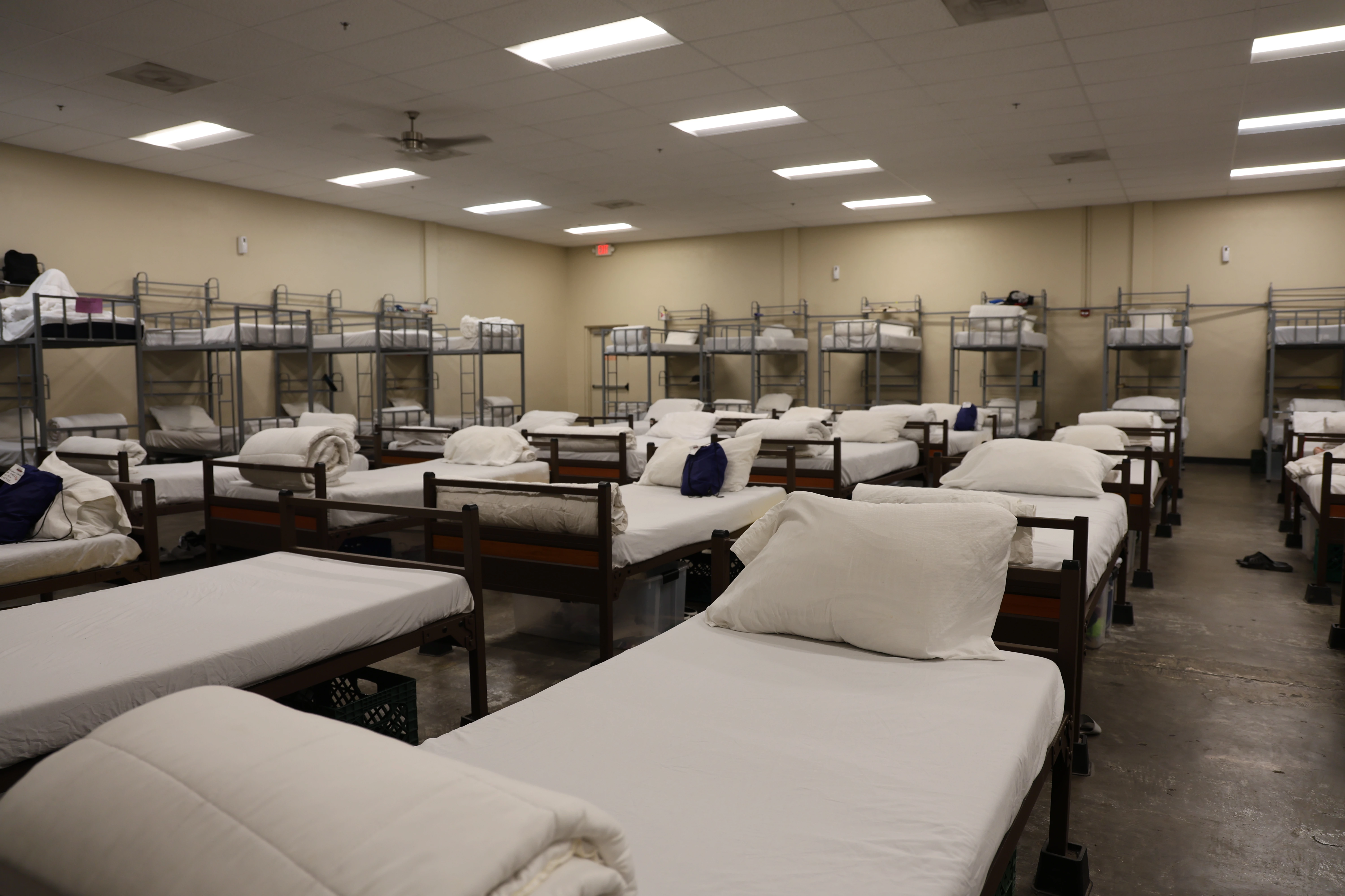 Center of Opportunity