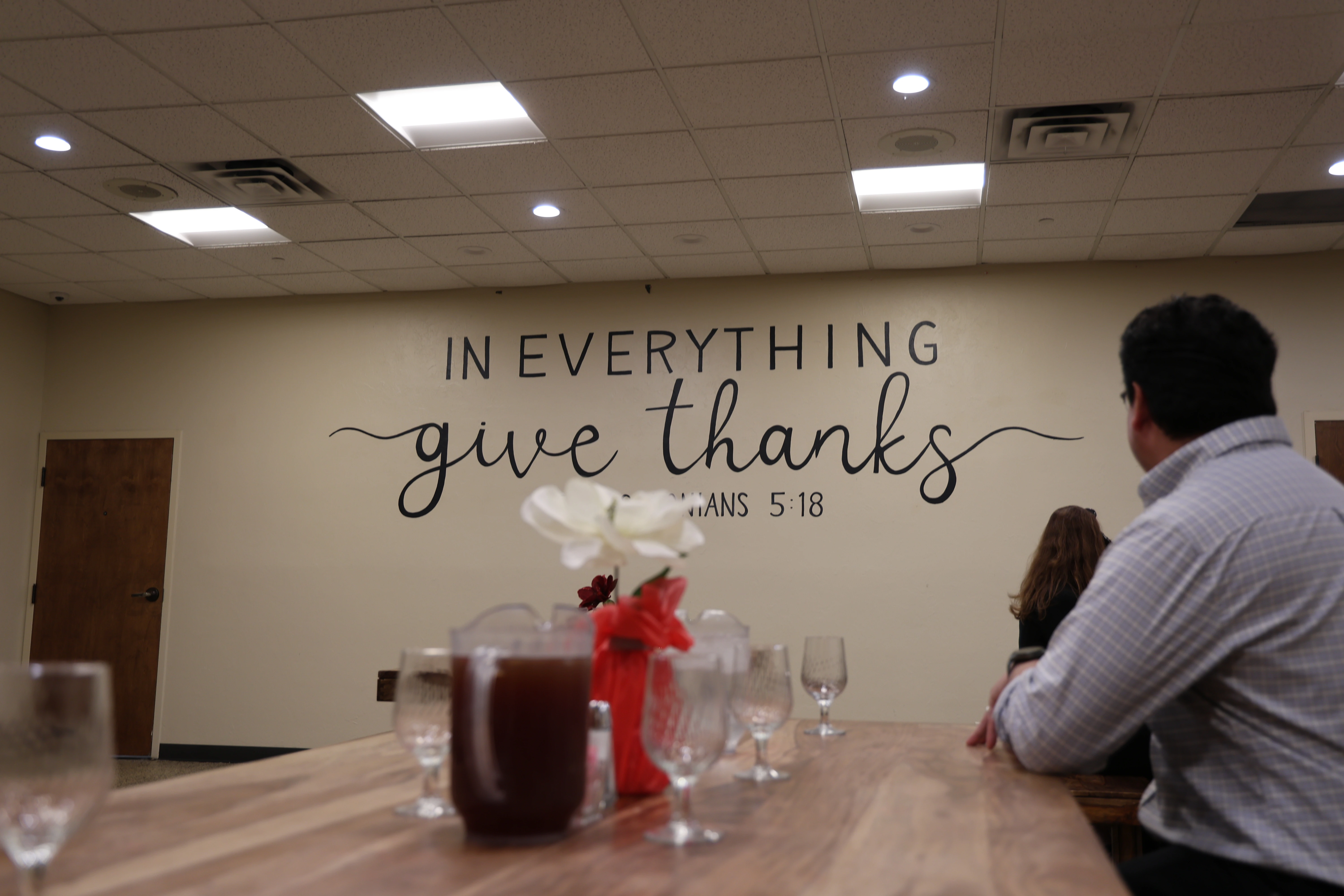 Center of Opportunity