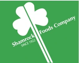 Shamrock Food Company logo