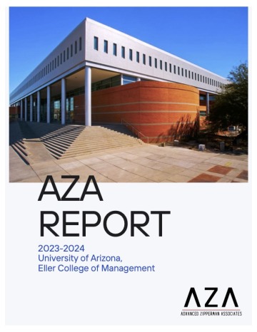 aza report 2023-2024