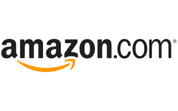 Amazon logo