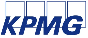 kpmg logo