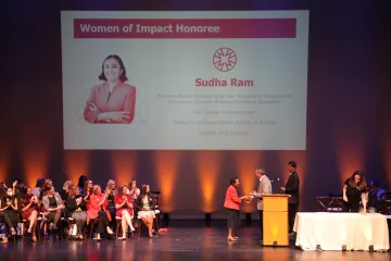 Suda Rham Award