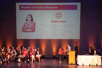 Suda Rham Award