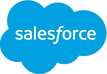 Salesforce logo