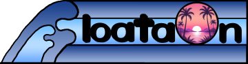 FloataOn Logo