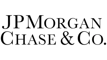 JP Morgan Chase logo