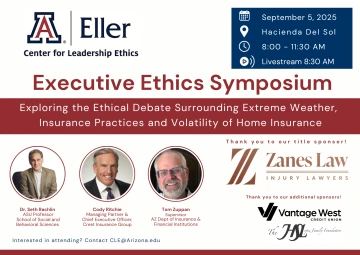 Flier Sept 5 Symposium