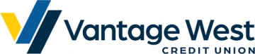 Vantage West logo