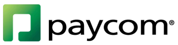 Paycom Logo