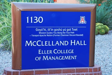 Eller Sign