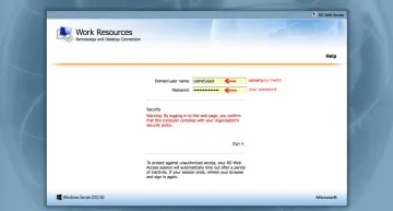 You will Sign In to the system with CATNET\<NetID> and your NetID password. Sign in to the RDS system with your NetID credentials.
