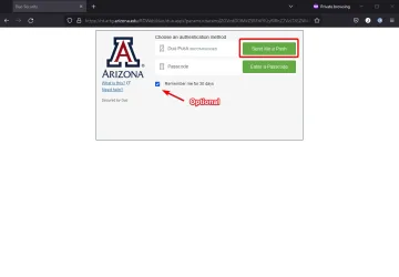 Confirm your login using NetID+ (DUO) two factor authentication. Confirm your login using NetID+ (DUO) two factor authentication.