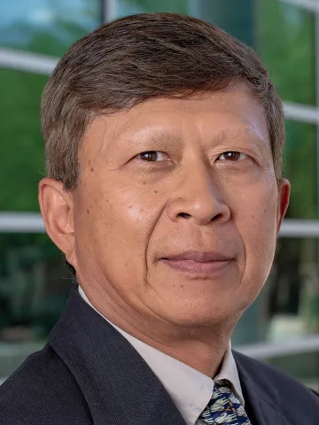 Hsinchun Chen