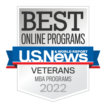 US News Badge for Veterans