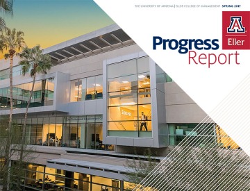 Eller Progress Report Spring 2017