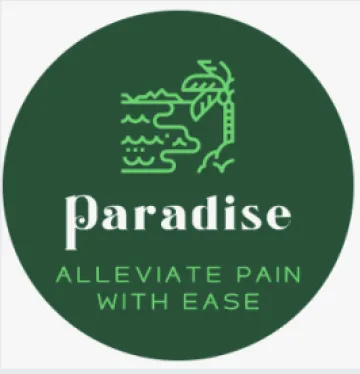 Paradise Logo