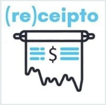 (Re)ceipto Logo