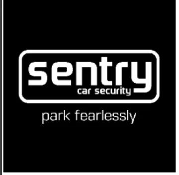 Sentry Logo