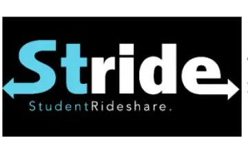 Stride Logo