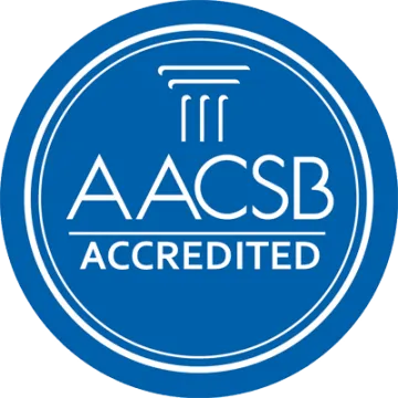 AACSB Accredited