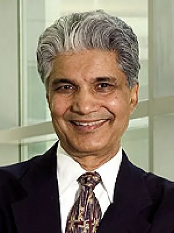 Dan Dhaliwal