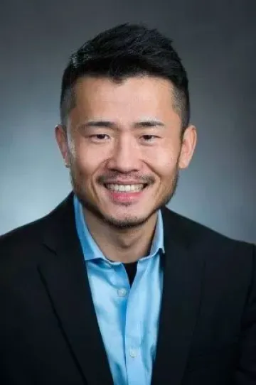 Kevin Zhou