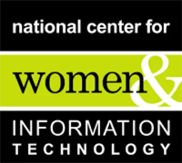 National Center for Women and IT