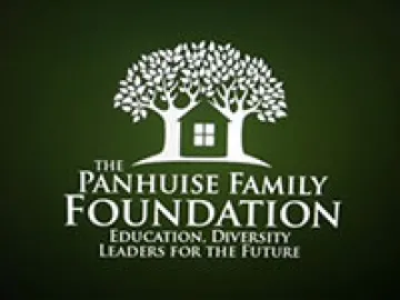 Panhuise Foundation Logo