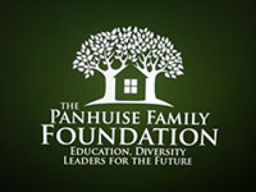 Panhuise Foundation Logo