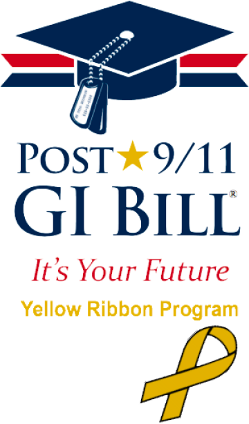 Post-9/11 GI Bill Yellow Ribbon Program